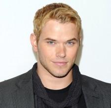 Kellan Lutz Emmett Cullen Breaking Dawn