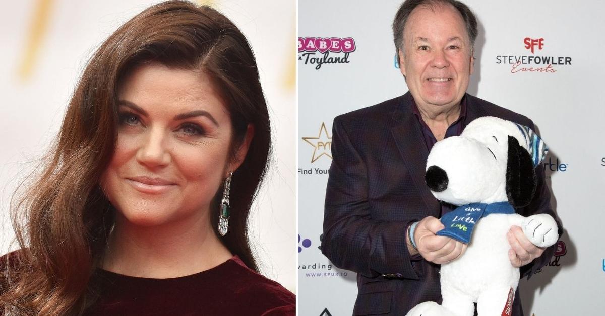 'Dennis Haskins Was in Our Corner,' Tiffani Thiessen Says in Heartfelt Tribute to Late 'Saved by the Bell' Actor