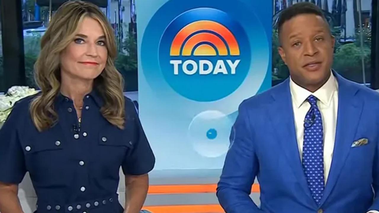 Savannah Guthrie