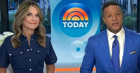 Savannah Guthrie