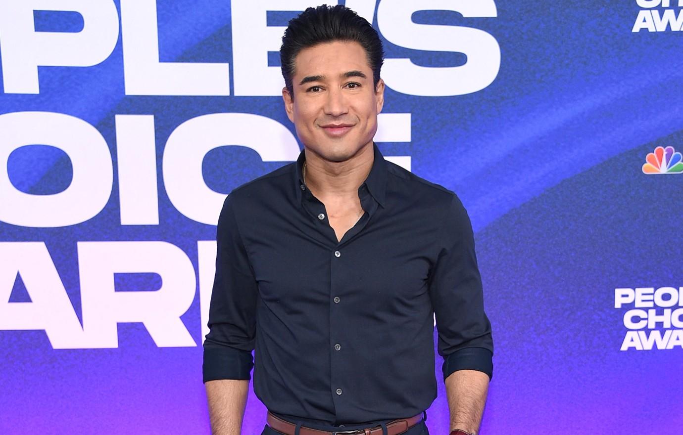 mario lopez mega