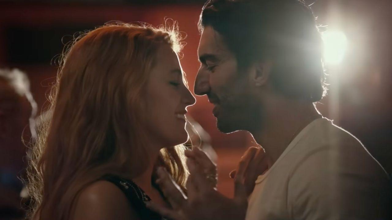 Photo of Blake Lively and Justin Baldoni entered a long lawsuit against each other.
