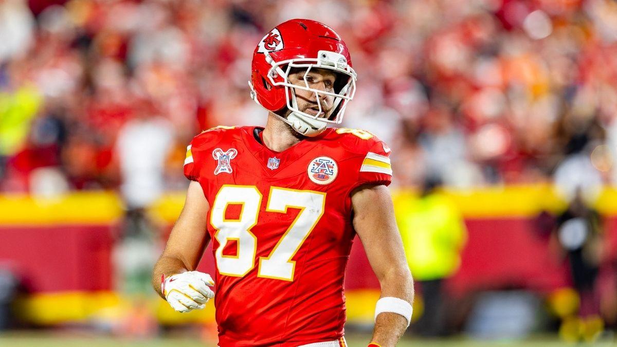 travis kelce retirement