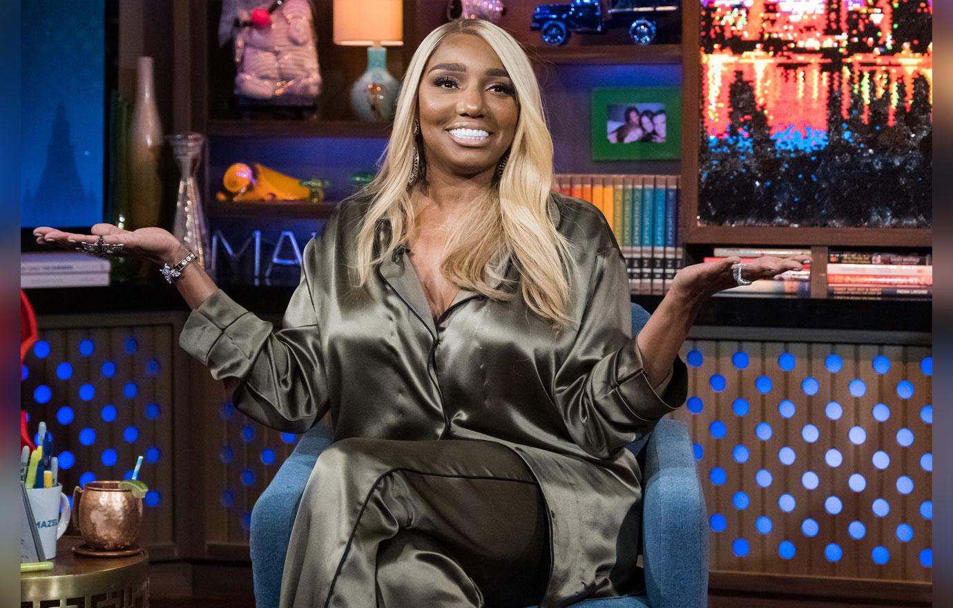 Nene-Gregg-Leakes-6-Months