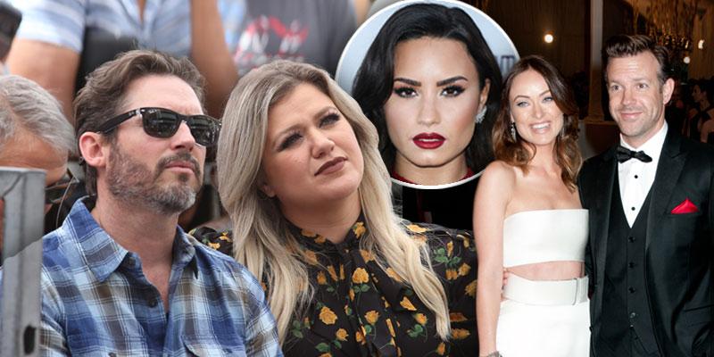 Celeb Couples Who Called It Quits In 2020: Demi Lovato, Cardi B