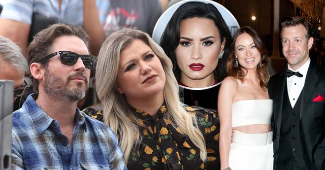 Celeb Couples Who Called It Quits In 2020: Demi Lovato, Cardi B