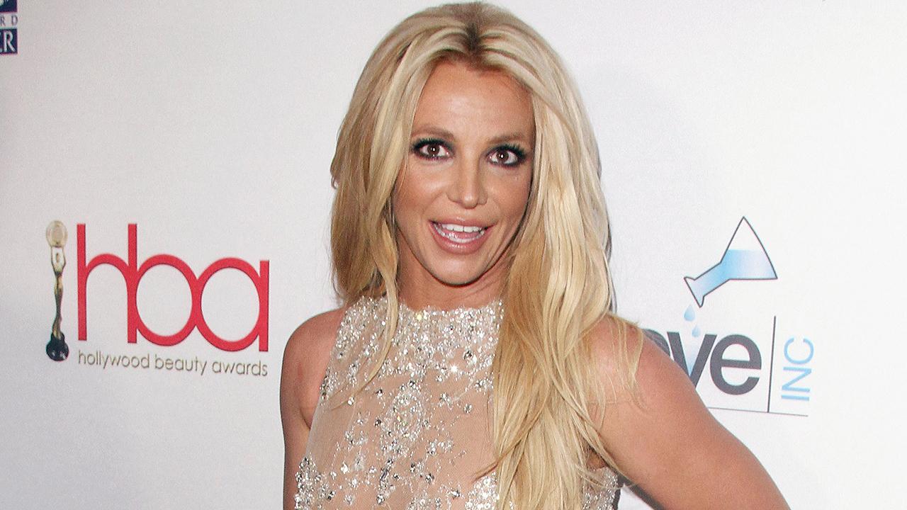 Britney Spears