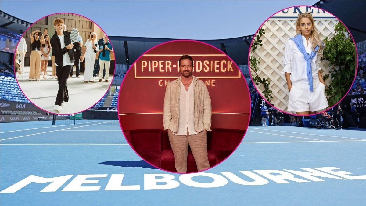 australian open tennis events ok magazine pp