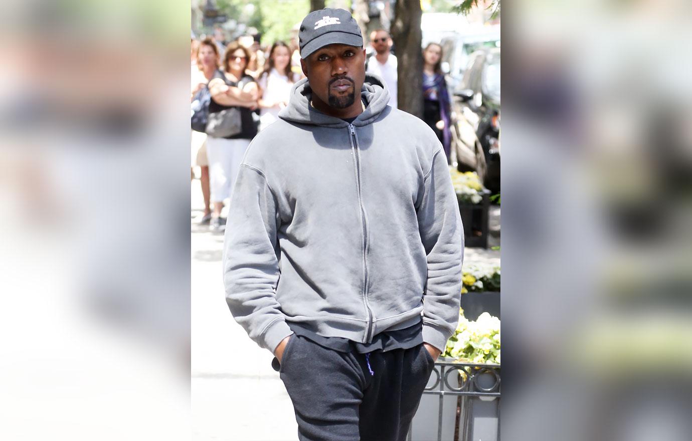 kanye west reportedly purchases malibu pad for dollar million dollars ok