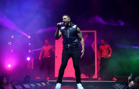 'Jersey Shore': Pauly D Shades Vinny Guadagnino's Naked Pic