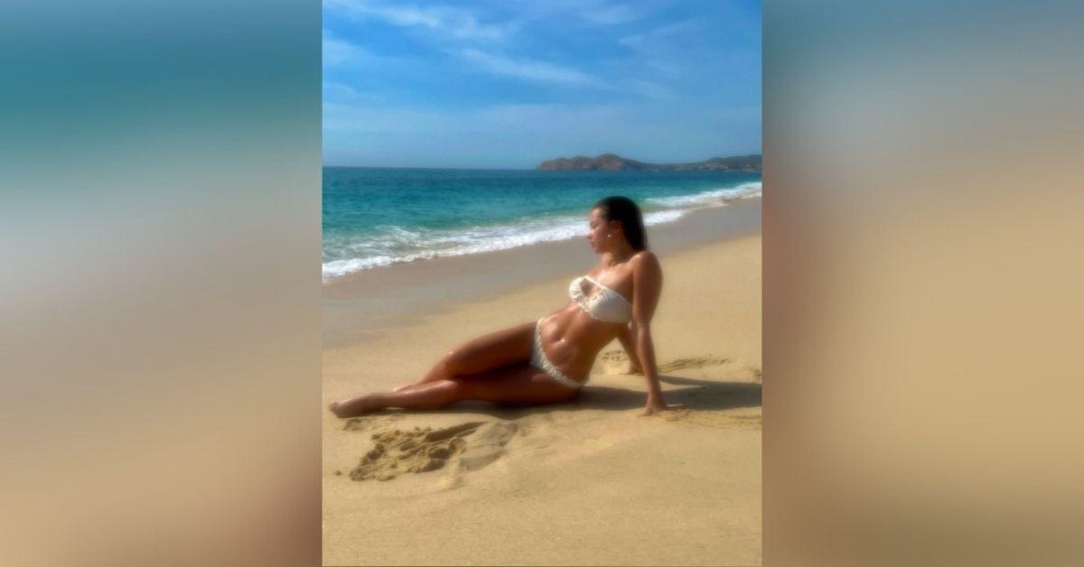 addison rae sultriest thirst traps photos