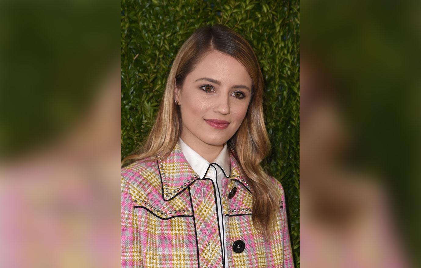 CHANEL Tribeca Film Festival Women&#8217;s Filmmaker Luncheon &#8211; Arrivals