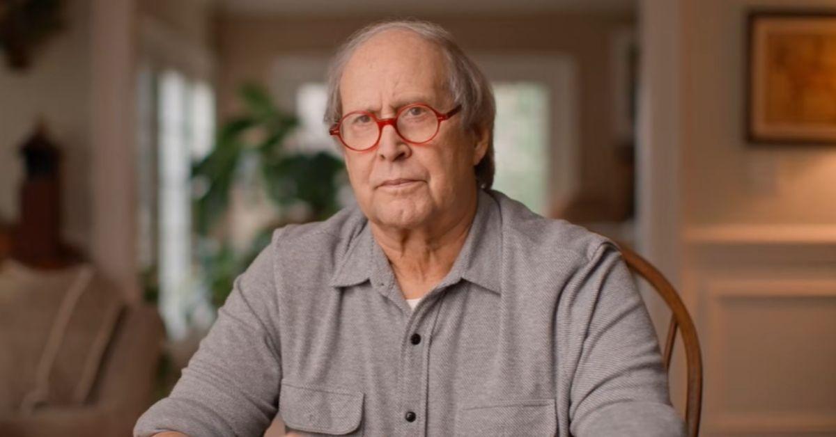 im chevy chase and youre not documentary biggest revelations