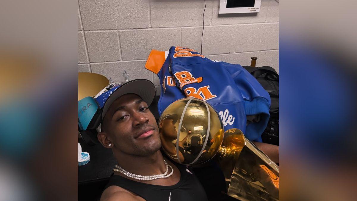 new york knicks roster players nba finals trophy