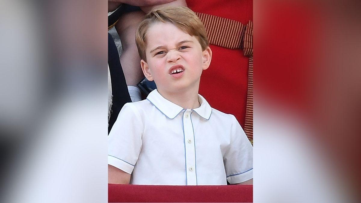prince george transformation before after photos