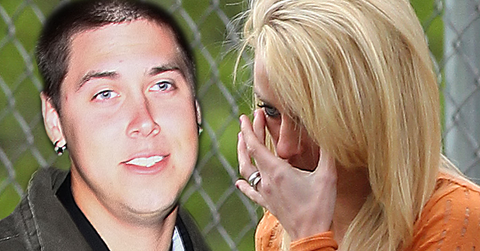 Jeremy calvert files full custody daughter leah messer 00