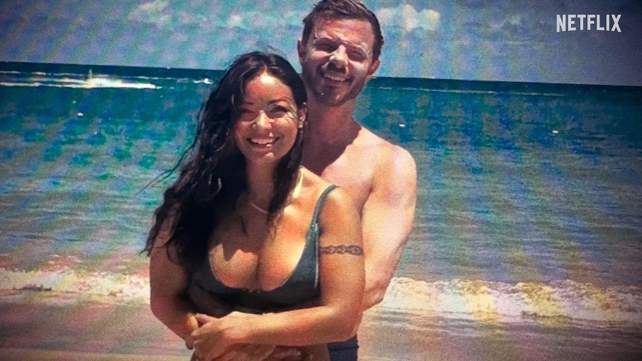 who is john paul miller netflix death of the pastors wife