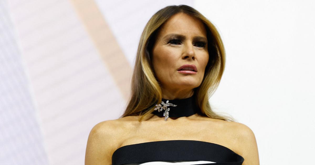 melania trump  million documentary deal amazon earnings