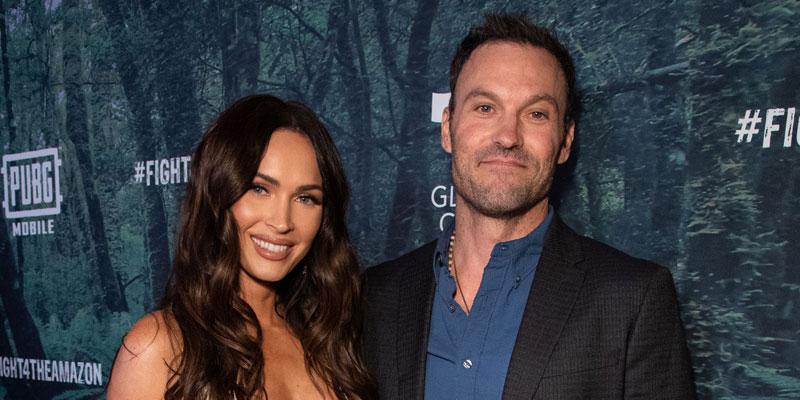 megan fox brian austin green