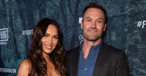 megan fox brian austin green