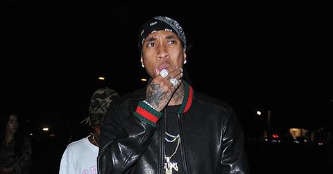 Celebs Attend Beyonce’s Concert In LA