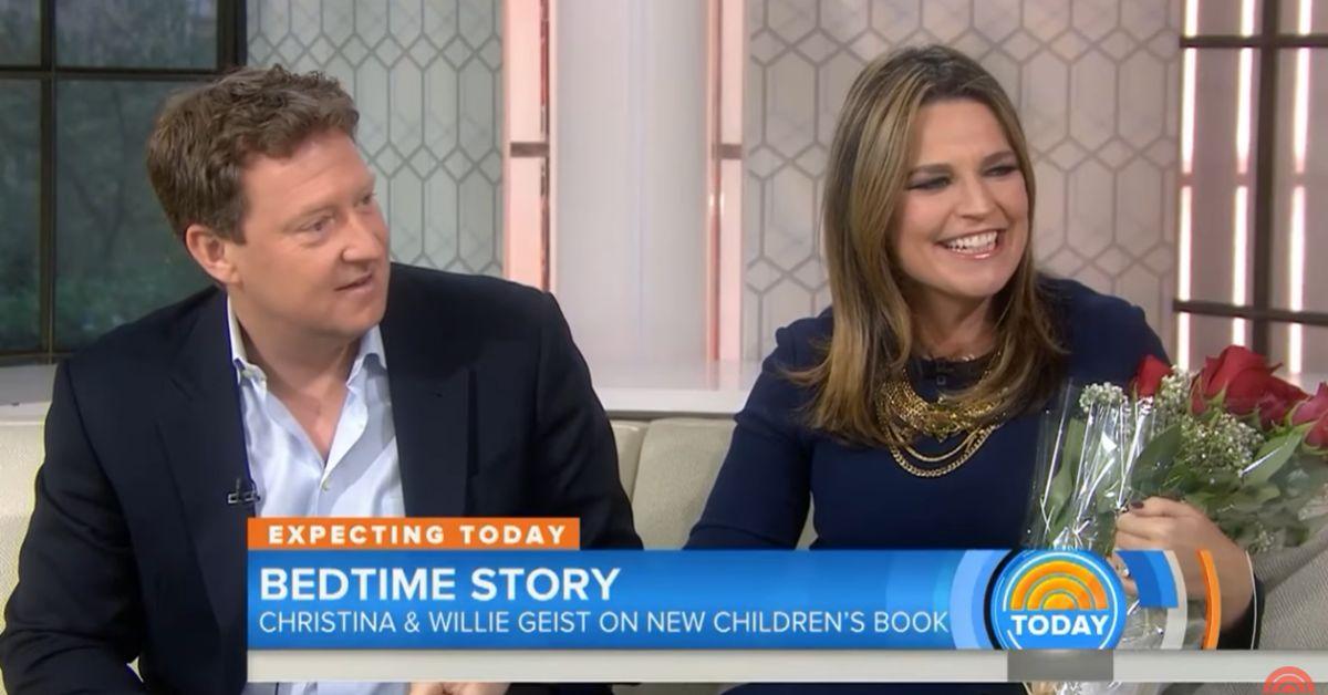 image of The meeting was 'very emotional,' per a source.