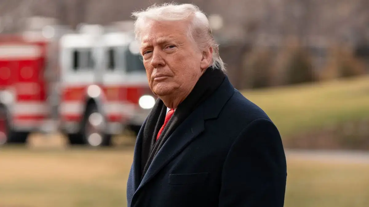 image of Karoline Leavitt denied the claims. 