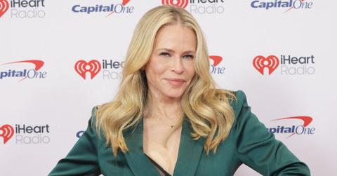 Photo of Chelsea Handler