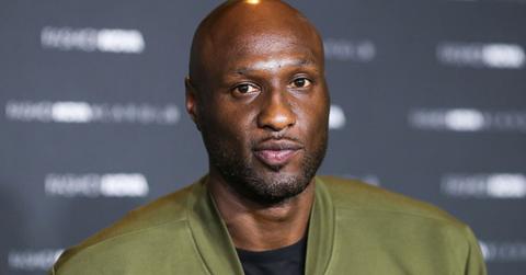lamar odom porn ban