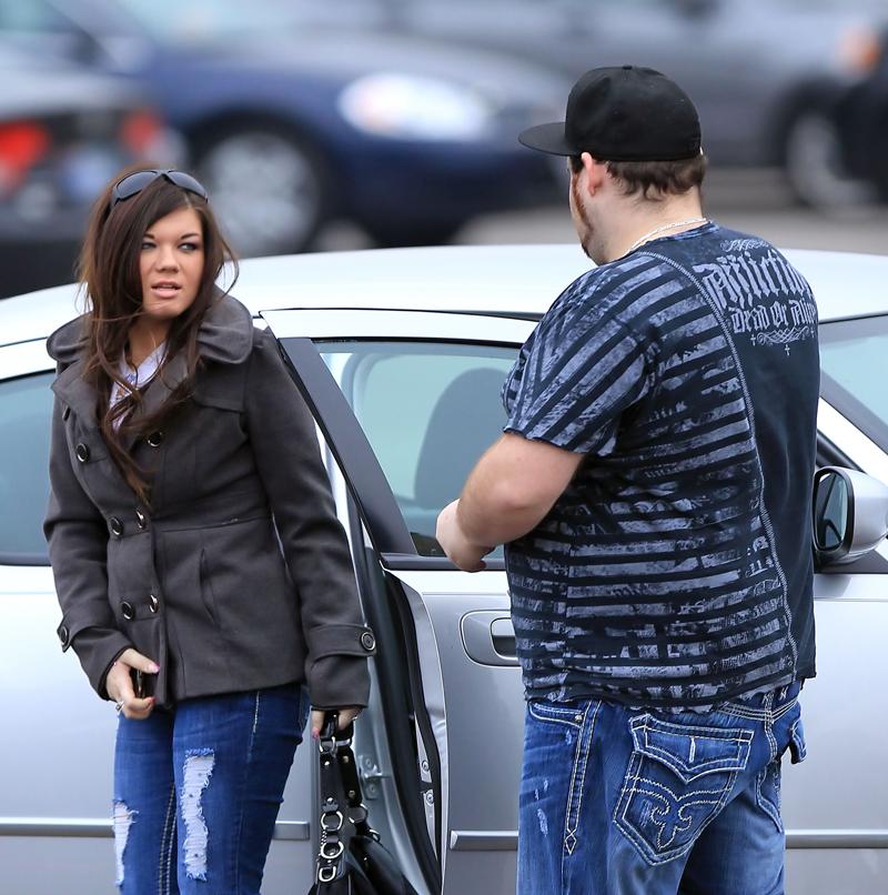 amber portwood custody battle gary shirley