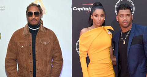 Ciara russell future post pic