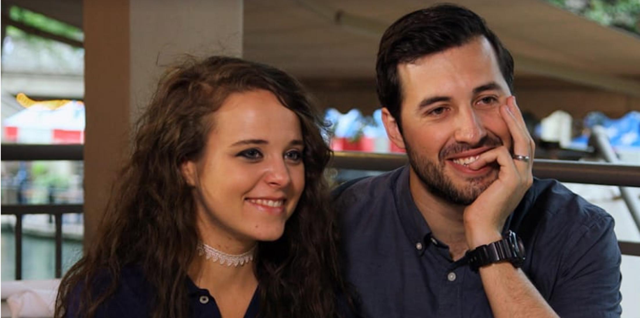 Jinger duggar jeremy vuolo tell all baby making plans hero