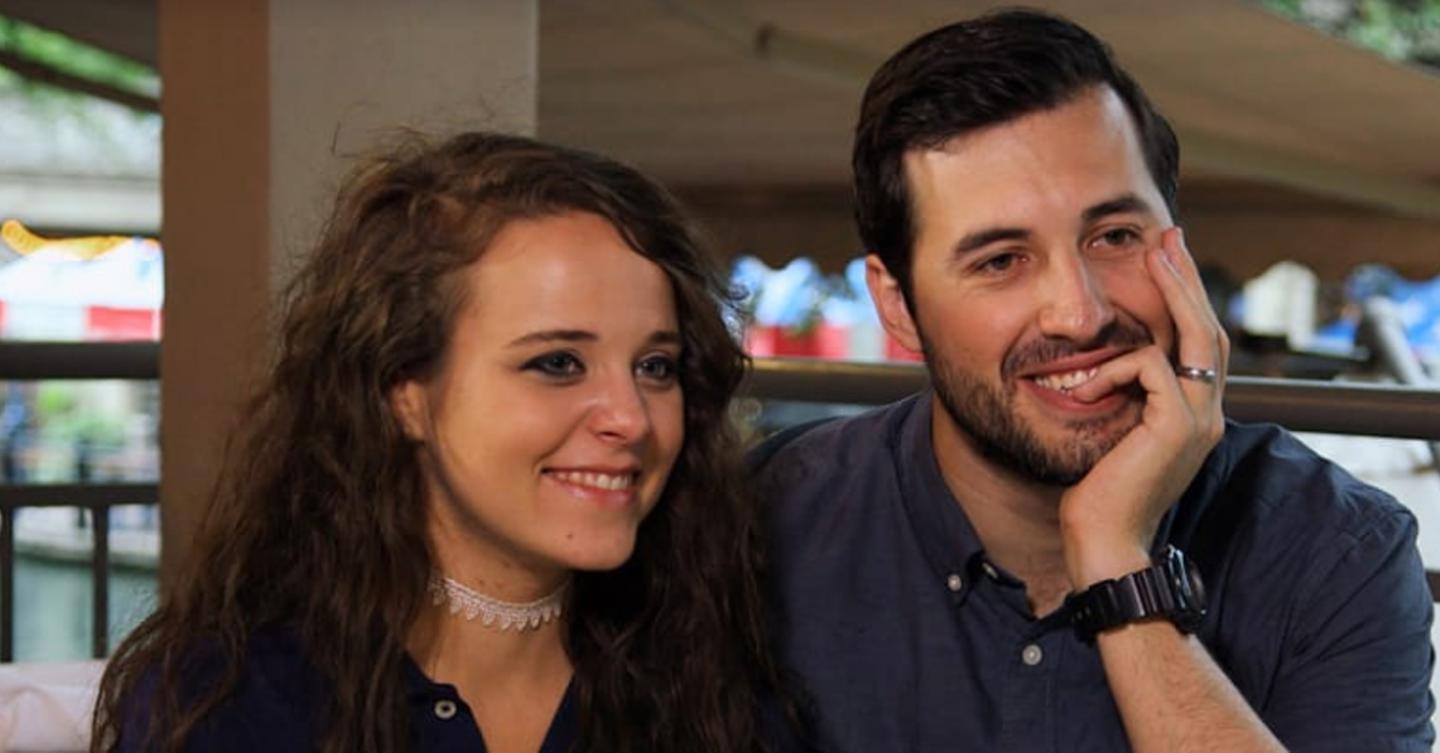 Jinger Duggar & Jeremy Vuolo TellAll About Their BabyMaking Plans