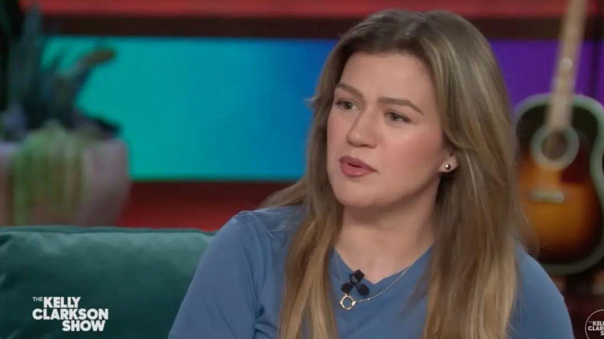 image of Kelly Clarkson