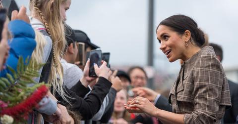 meghan markle felt tricked frogmore cottage grander property