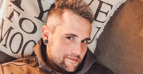 Photo of Ryan Edwards