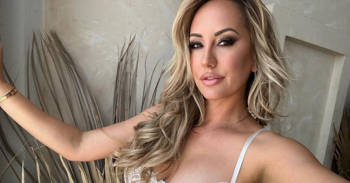 Photo of Brett Rossi