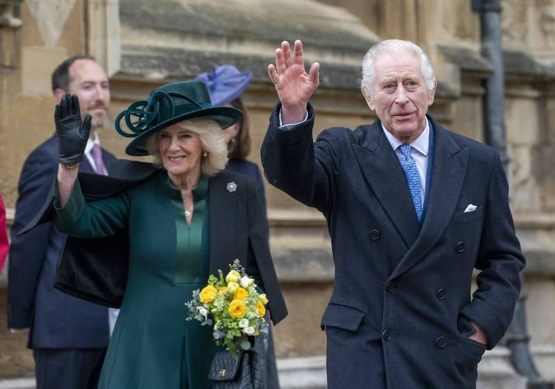 Ailing King Charles 'Wanted' To Return To His Duties Amid Cancer Battle