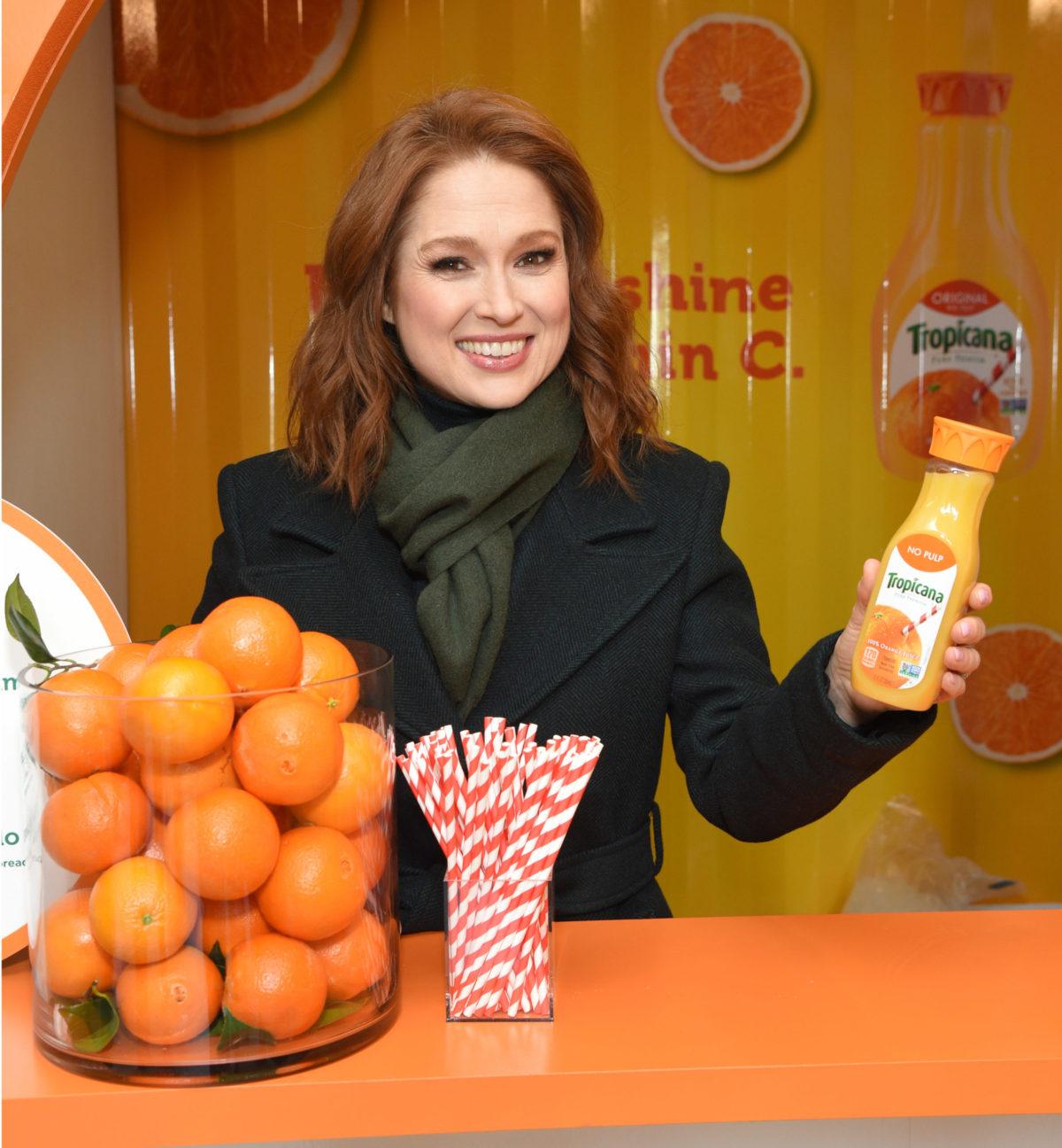 Ellie Kemper