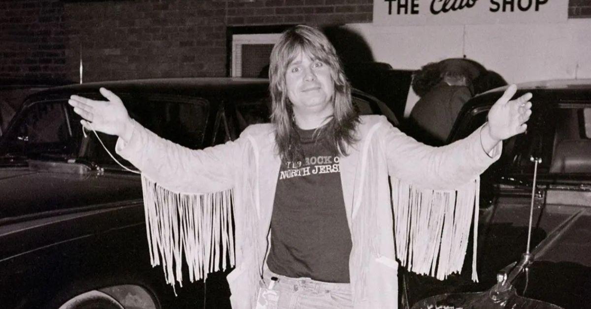 ozzy osbournes had his heart monitored  times day before final show