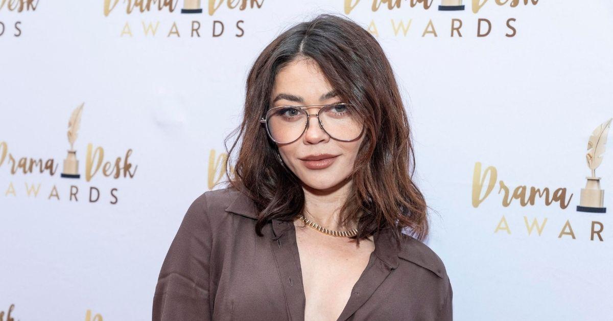 sarah hyland