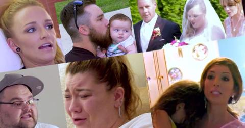 teen mom og sneak peek new season