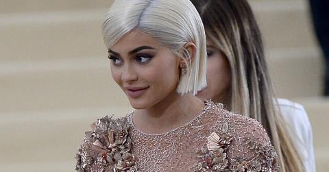 2017 Met Gala – Arrivals