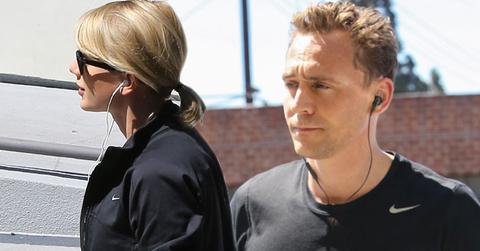 taylor swift tom hiddleston kanye west kim kardashian feud