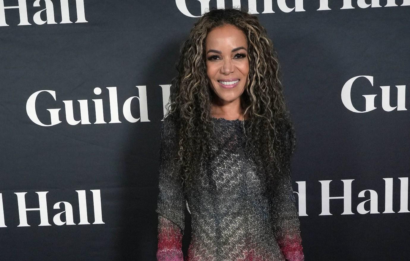 sunny hostin