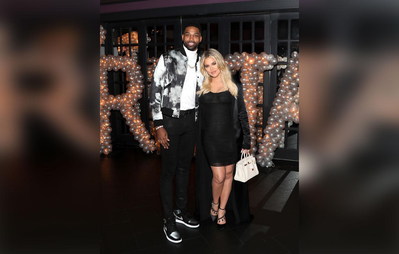 Remy Martin celebrates Tristan Thompson&#8217;s Birthday at Beauty &amp; Essex