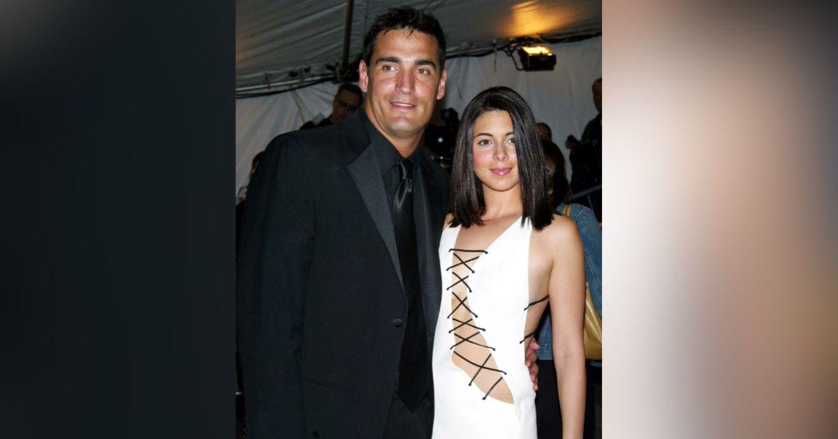 image of The actress spent years hiding her struggles, living in 'survival mode' before eventually opening up about her experiences.