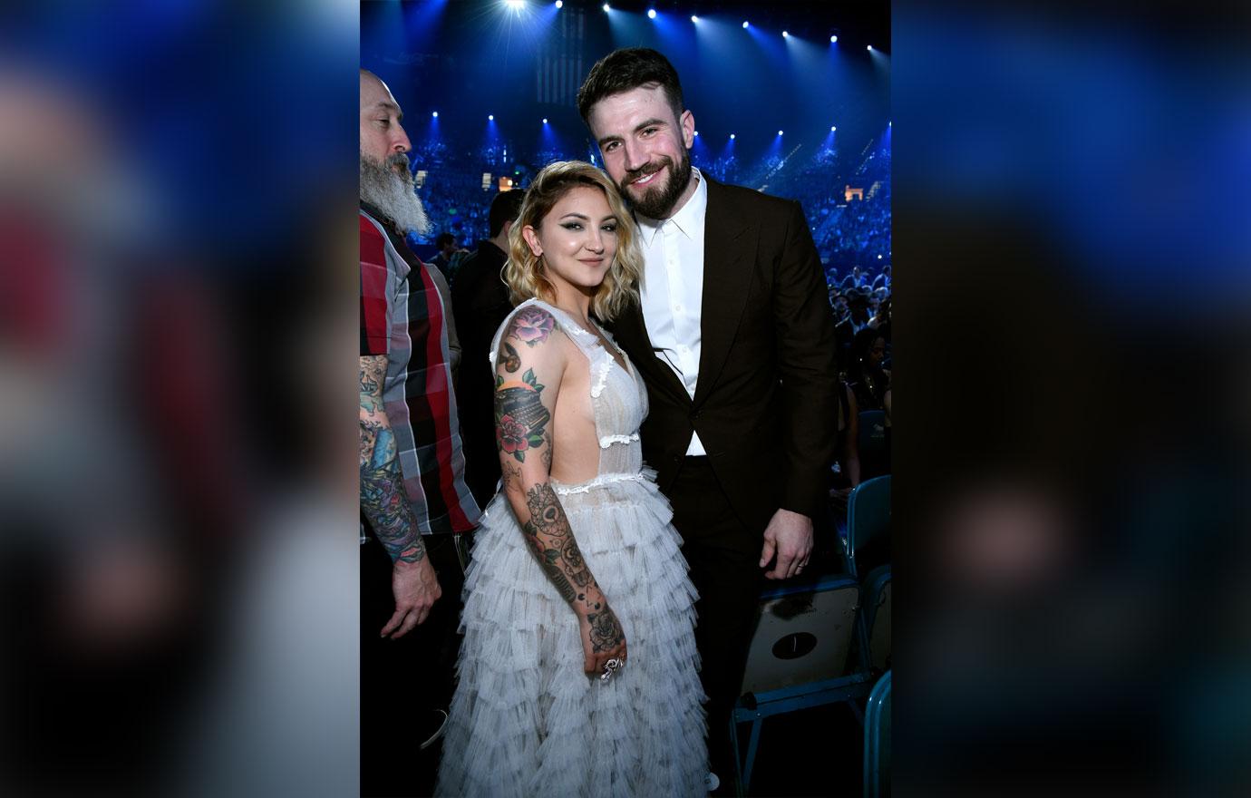 Here's The Complete List Of Winners At The '2018 Billboard Music Awards'