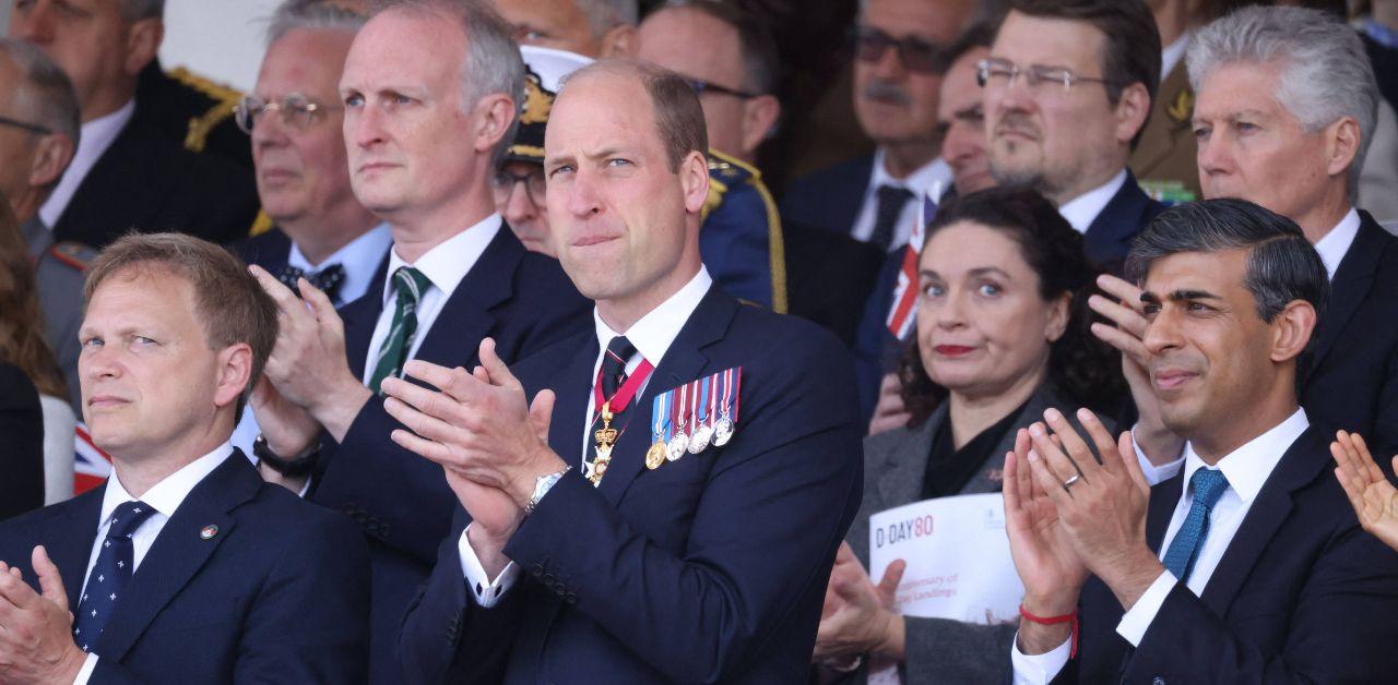 prince william feels guilty homelessness uk