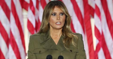 melania-has-blistering-critisim-for-friend-tell-all-book